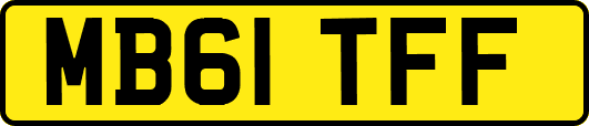 MB61TFF