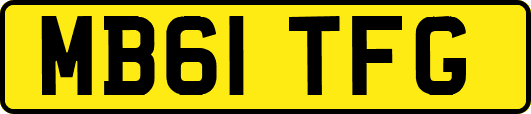 MB61TFG