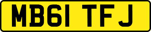 MB61TFJ