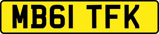 MB61TFK