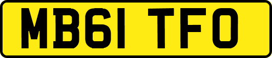 MB61TFO