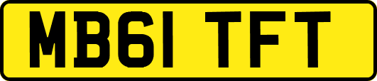 MB61TFT