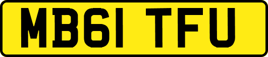 MB61TFU