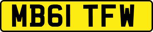 MB61TFW