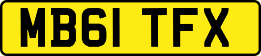 MB61TFX