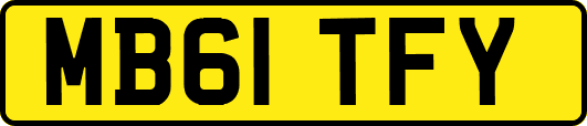 MB61TFY