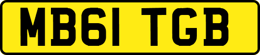 MB61TGB