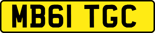 MB61TGC