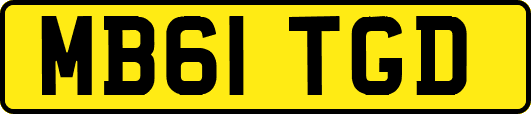 MB61TGD