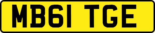 MB61TGE