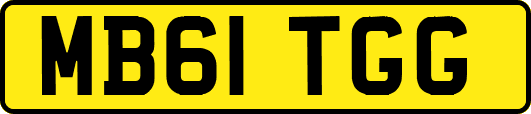 MB61TGG