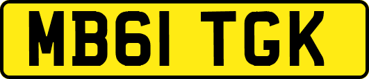 MB61TGK