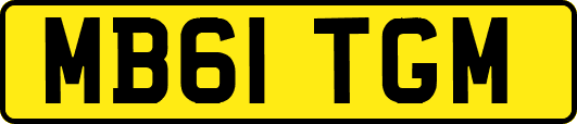 MB61TGM