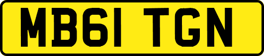 MB61TGN