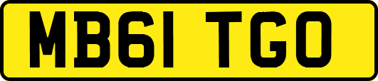MB61TGO