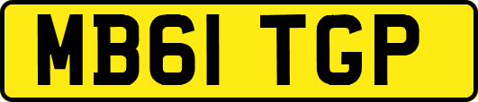 MB61TGP