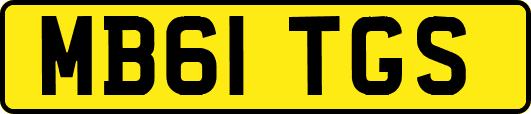 MB61TGS
