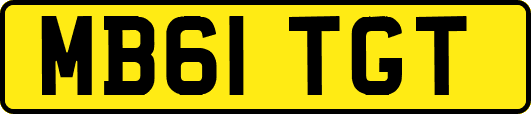 MB61TGT