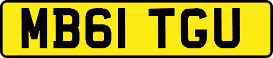MB61TGU