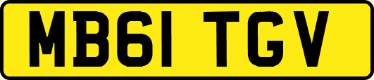 MB61TGV