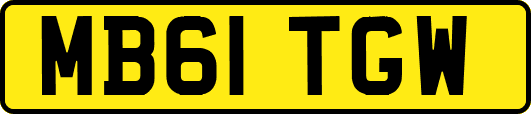 MB61TGW