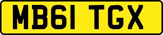 MB61TGX