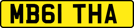 MB61THA