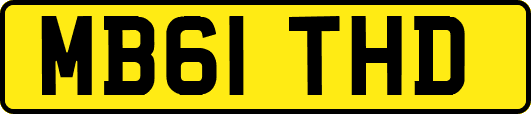MB61THD