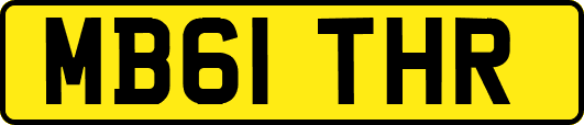 MB61THR