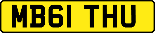 MB61THU