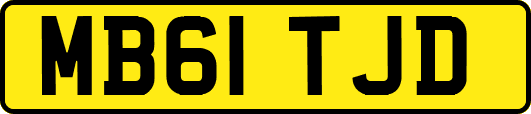 MB61TJD