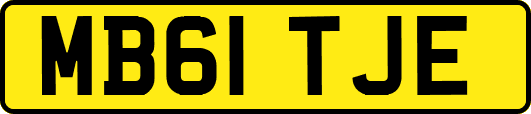 MB61TJE