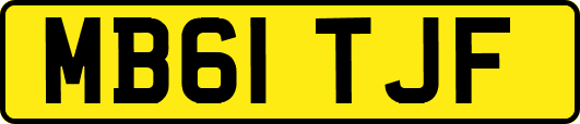 MB61TJF