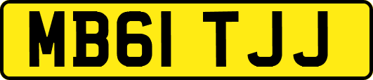 MB61TJJ