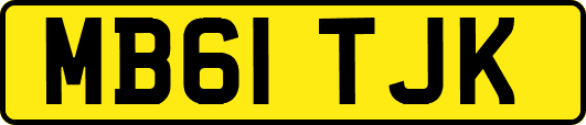 MB61TJK