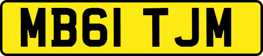 MB61TJM