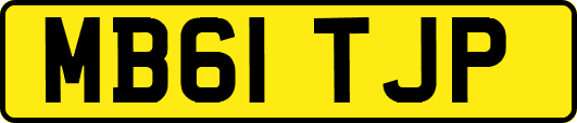 MB61TJP