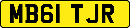 MB61TJR