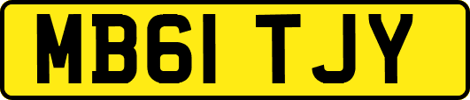 MB61TJY