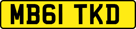 MB61TKD