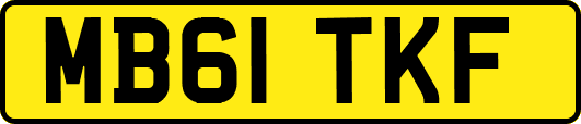 MB61TKF
