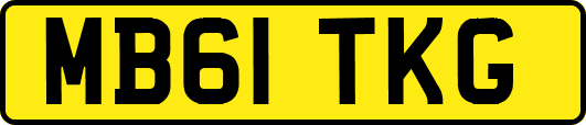 MB61TKG