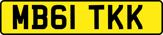 MB61TKK