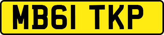 MB61TKP