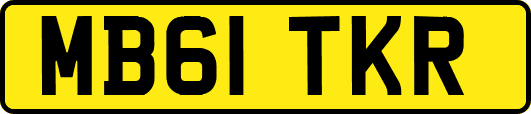 MB61TKR