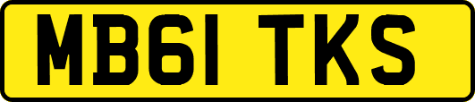 MB61TKS