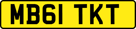 MB61TKT