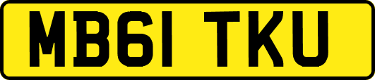 MB61TKU