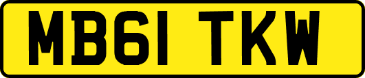 MB61TKW