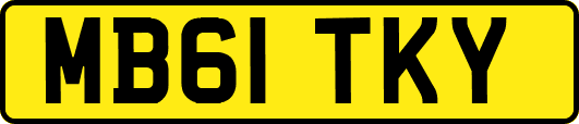 MB61TKY